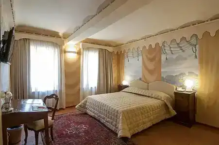 Alla Corte degli Angeli - 72