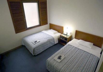 Shiisar Inn Naha - 4