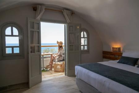 Glykeria Mini Suites - 159