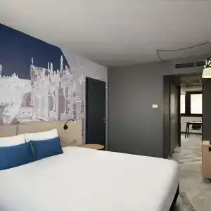 Mercure Budapest Castle Hill - 49