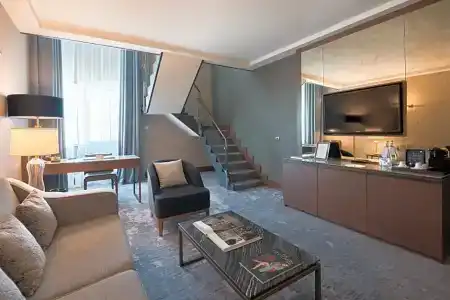 Intercontinental Lisbon, An Ihg - 117