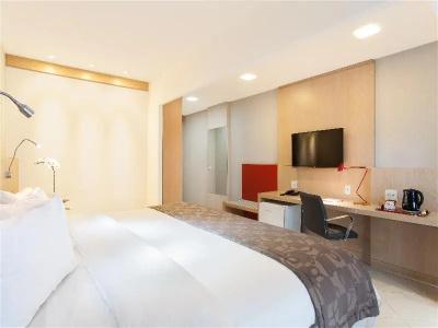 Quality Rio de Janeiro - Barra da Tijuca - 78