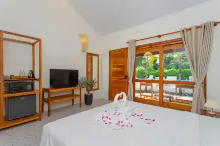 Bauhinia Resort & Spa - 108