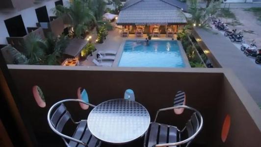 Cocco Resort - 43