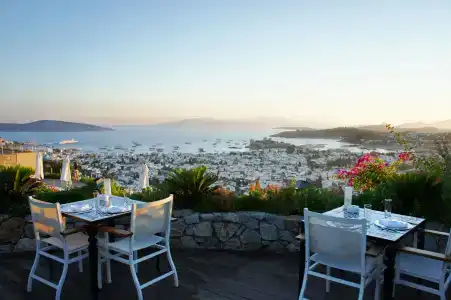 The Marmara Bodrum - Adult Only - 19