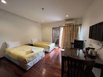 Kanavera Sriracha & Serviced Apartment - 75