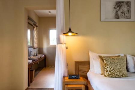 Zanzibar White Sand Luxury Villas & Spa - Relais & Chateaux - 160