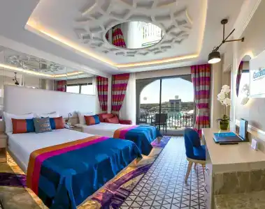 Granada Luxury Belek - Kids Concept - 8