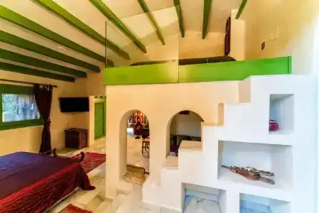 Family Al- Ana Marbella - 74