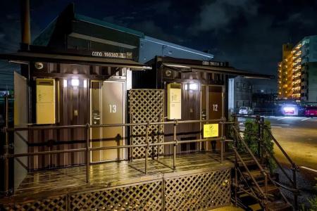 R9 The Yard Tokoname - 12
