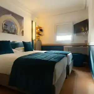 Ibis Budget Fès - 25