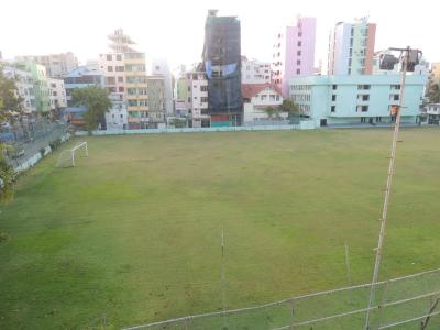 Off Day Inn - 21