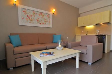 Ntinas Filoxenia & Spa - 36