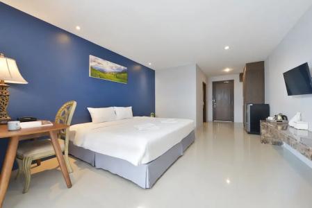 Vst Residence -Sha Plus Certified - 18