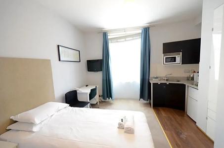 Amber Residence Aparthotel - 172