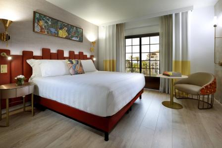 H10 Andalucía Plaza - Только для взрослых - 2