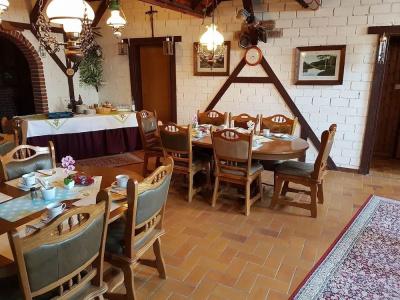 & Restaurant Gulfhof - 16