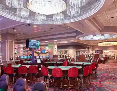 California and Casino - 31