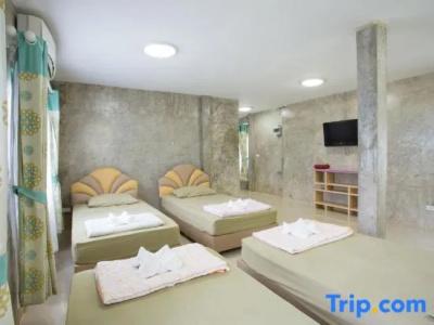 Goldengold (Khaoyai) Resort & Spa - 33