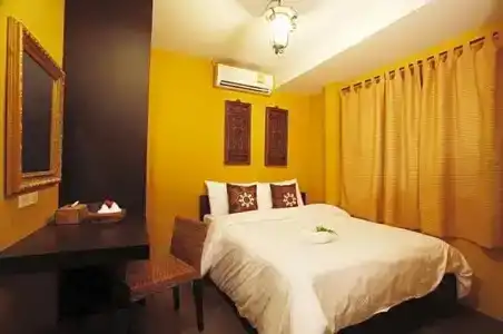 Lilu Chiang Mai - 29