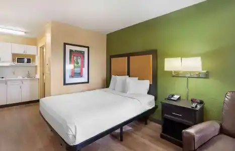 Extended Stay America Suites - - Oyster Point - 24