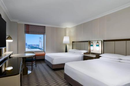 JW Marriott Houston by the Galleria - 43