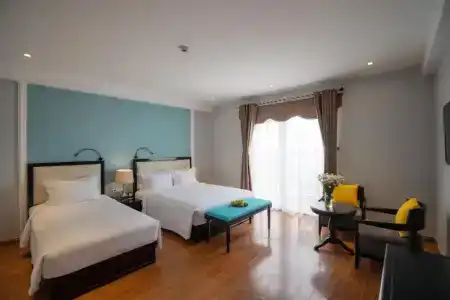 Hoian Sincerity & Spa - 89