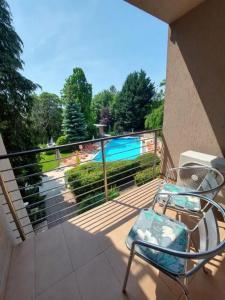 Villa Pax - 25