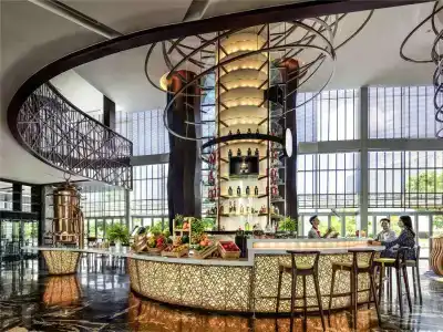 Pullman Phu Quoc Beach Resort - 31