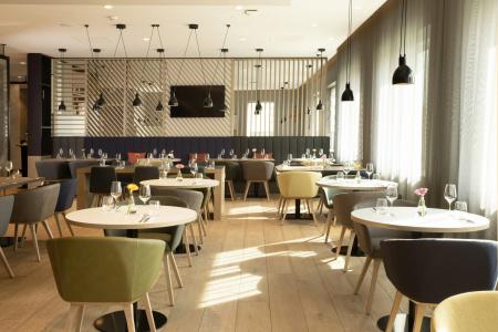 Holiday Inn - Eindhoven Airport - 22