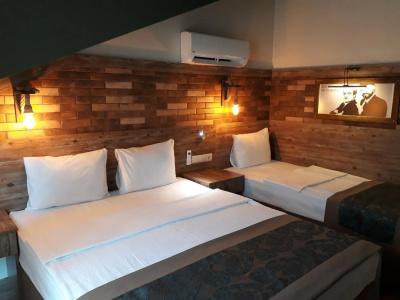 The Sarigerme Inn - 39