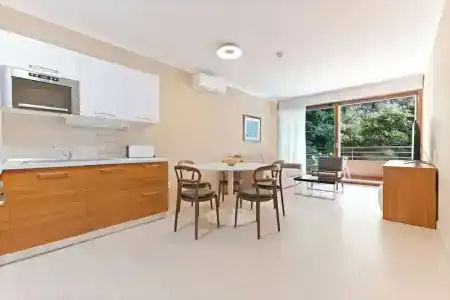 The Residence - 207