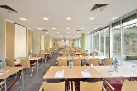Best Western Premier Villa Stokkum - 16