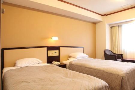 Morioka Grand - 3