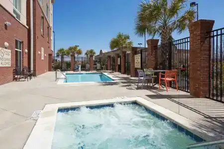 Hilton Garden Inn/Coastal Grand Mall - 37