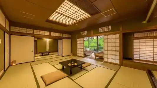 Yukai Resort Yoshinoya Irokuen - 26
