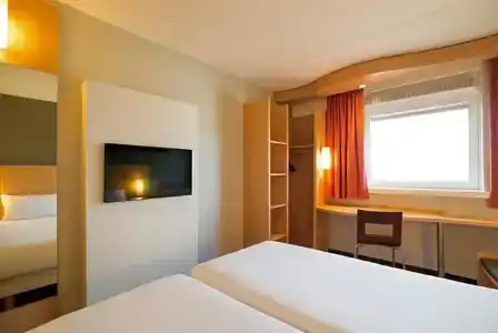 ibis Utrecht - 31