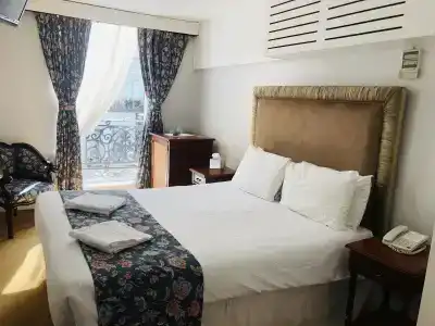 My Place - 6