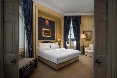 Intercontinental Amstel Amsterdam, An Ihg - 4