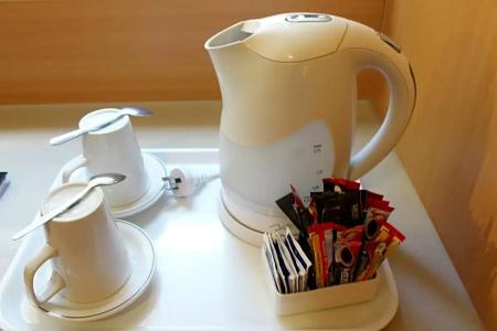 ibis World Square - 33