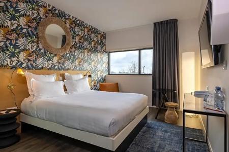 Padja hôTel & Spa Vannes - 76