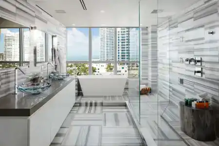 Hilton Bentley Miami/South Beach - 6