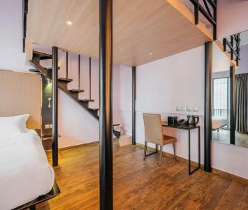Parc Sovereign - Tyrwhitt - 61