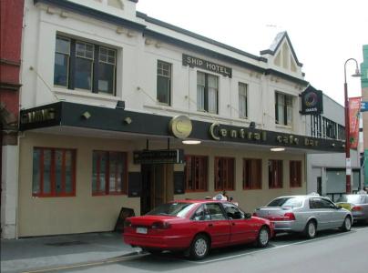 Central - 0
