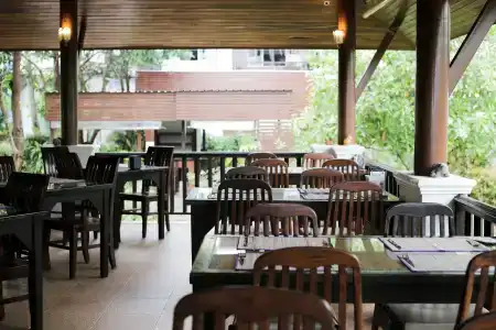 Lamai Buri Resort - 22