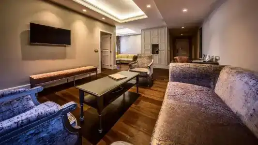 Prestige Budapest - 71