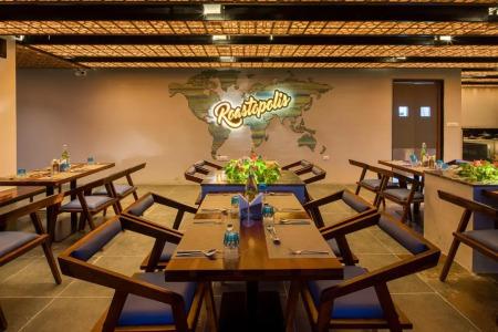 Le Foliage By Tgi - 16