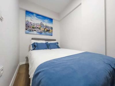 Port Galata Suites - 1