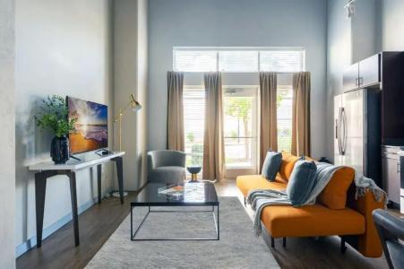 Placemakr Music Row - 57