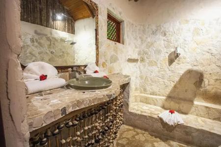 Natura Cabana Boutique & Spa By Mint - 187